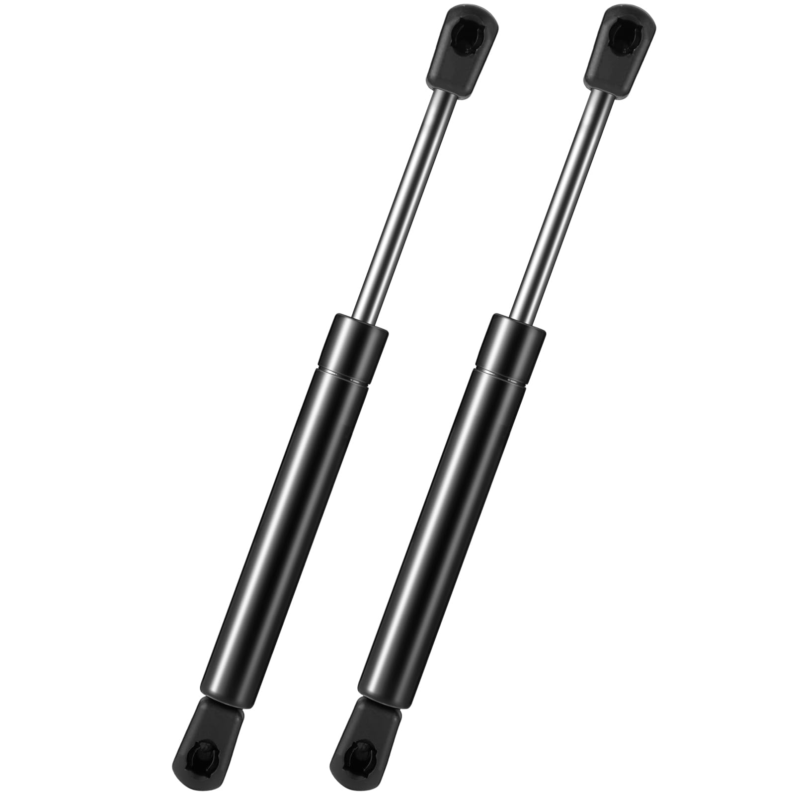 SE075P70 C16-18354 7.5 inch 70lb/311N Gas Strut Shock Lift Support Spring for Sentry Safe Door RV Camper Overhead Cabinet Lid St