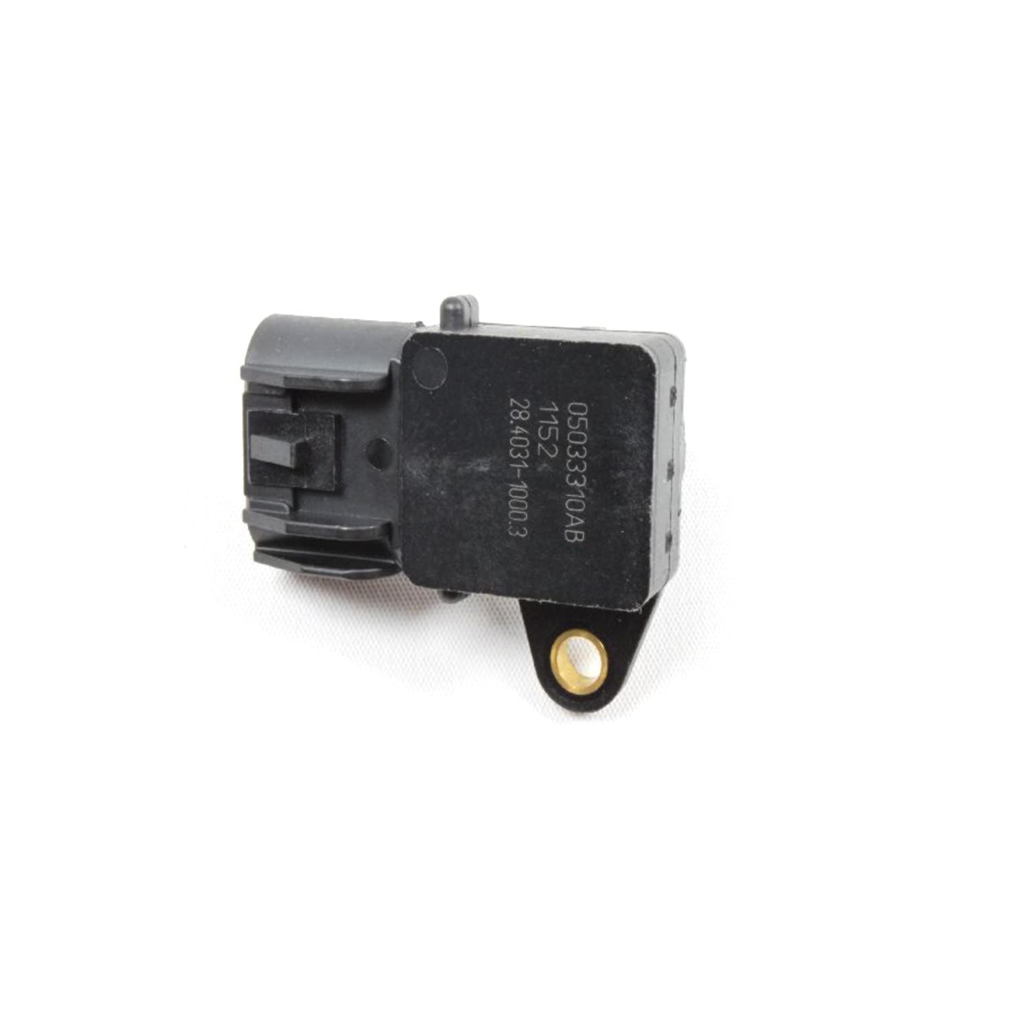 Mopar 05033310Ab Sensor Map