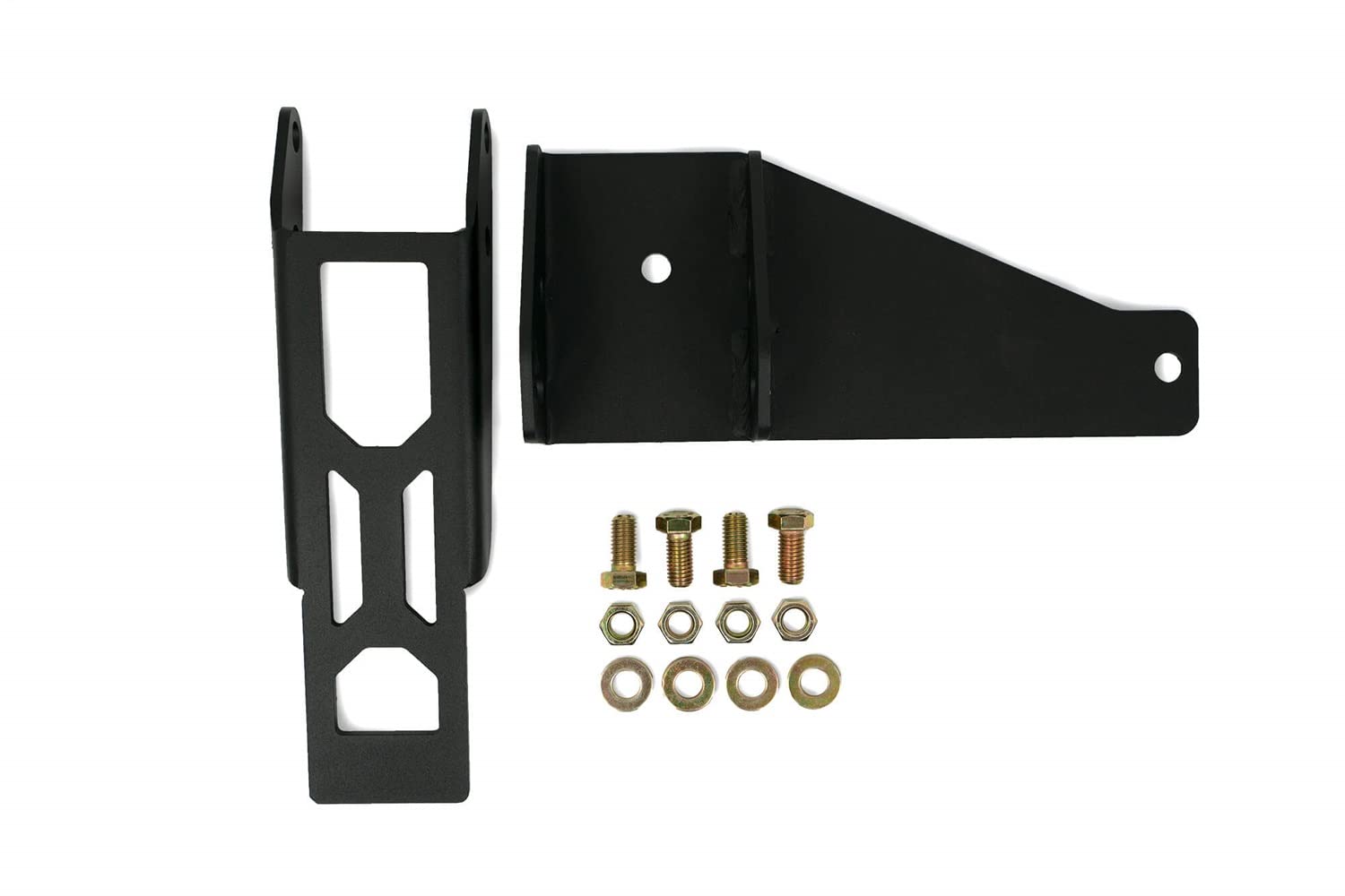 Adjustable Dead Pedal Compatible With 2018-2025 Jeep Wrangler Jl & 2020-2025 Gladiator Jt | Adjustable Foot Rest Angle | Left Side Mount | Automatic Transmission Only | Dv8 Offroad
