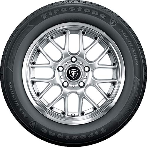 Firestone All Season Touring Tire 205/60R16 92 T