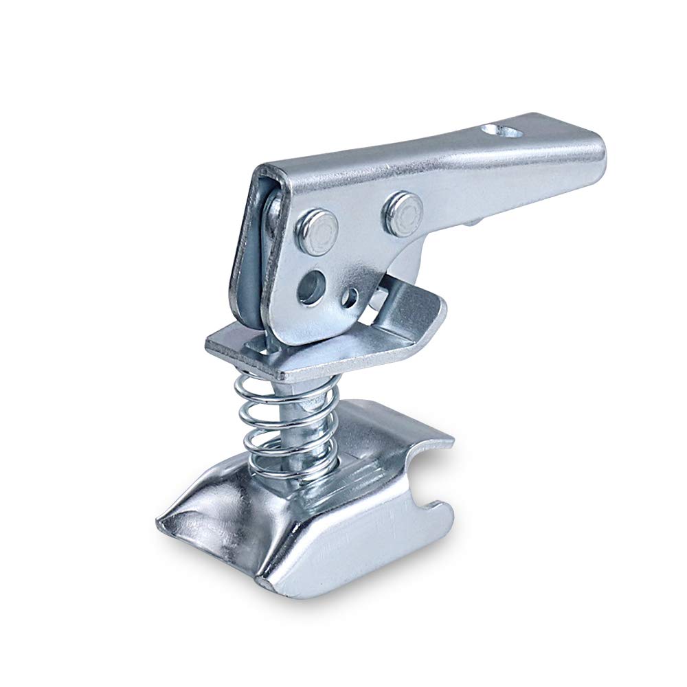 Coupler Replacement Latch - Coupler Repair Kit (2,3500LBS)