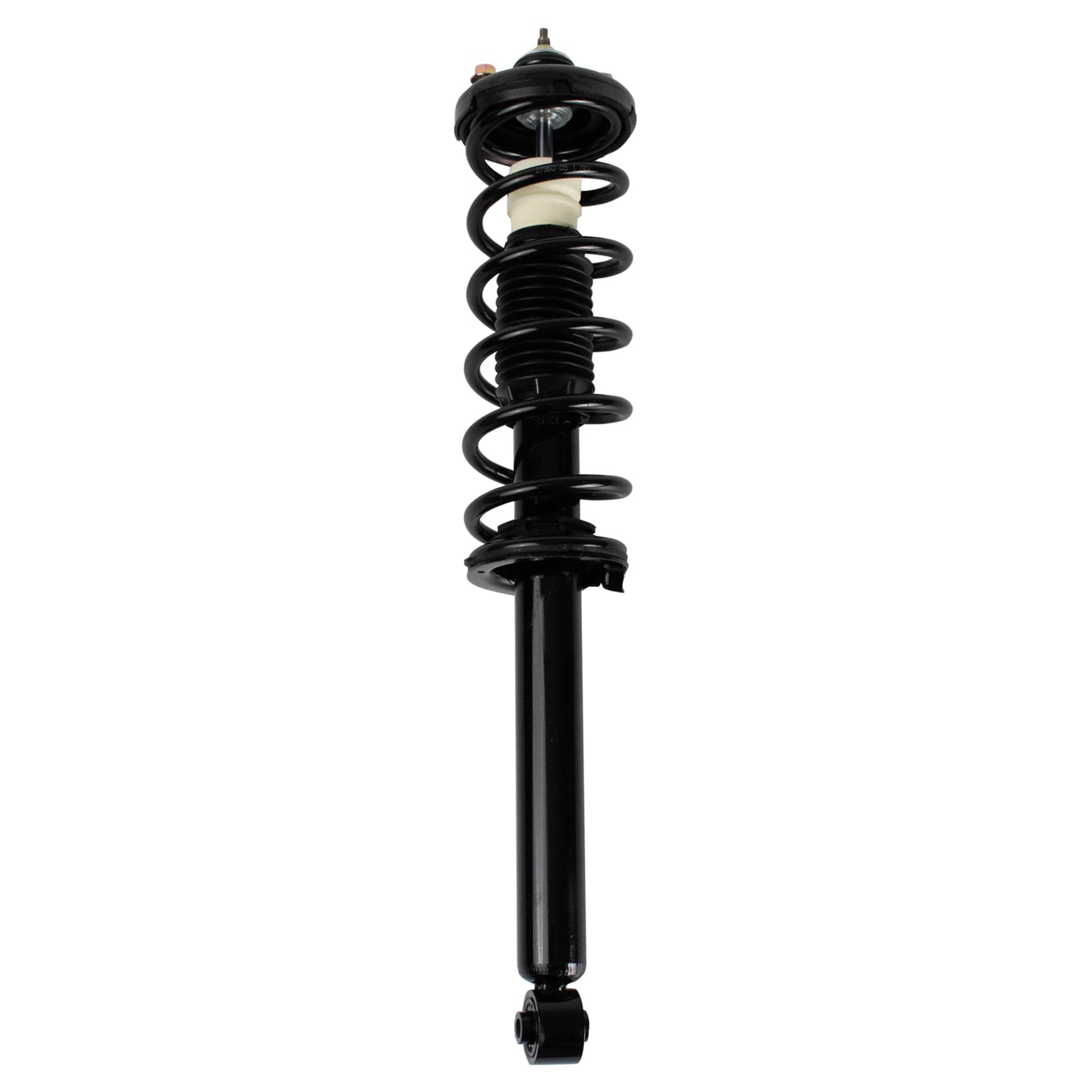 Trq 2Pc Rear Loaded Strut Shock Spring Assembly Set Lh Rh Sides For 04-08 Tsx