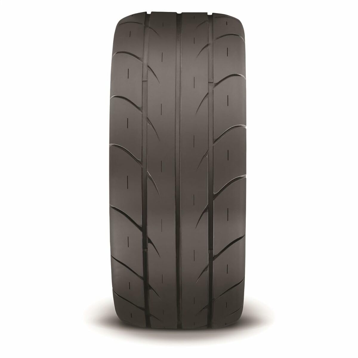 Mickey Thompson Et Street S/S Racing Radial Tire - P275/40R17