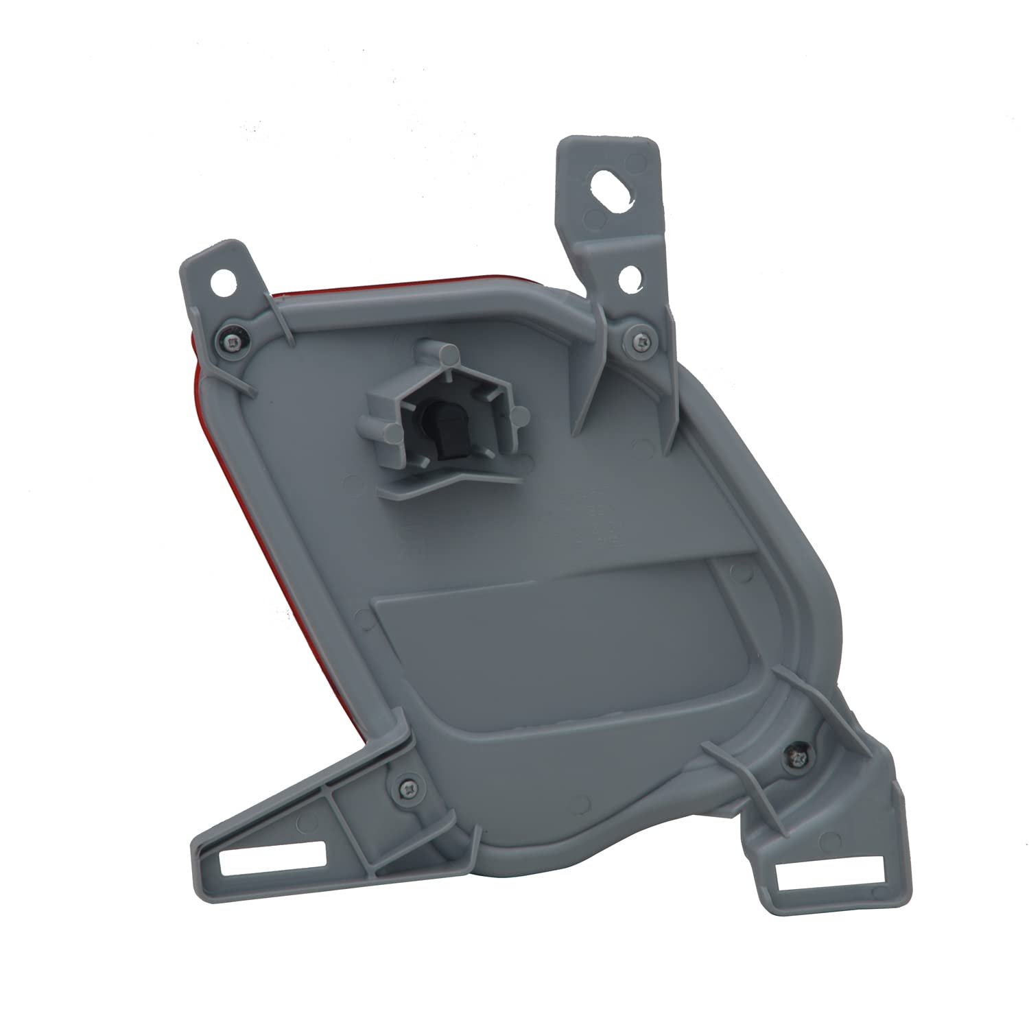 Tyc Left Reflector Assembly Compatible With 2014-2019 Toyota Highlander