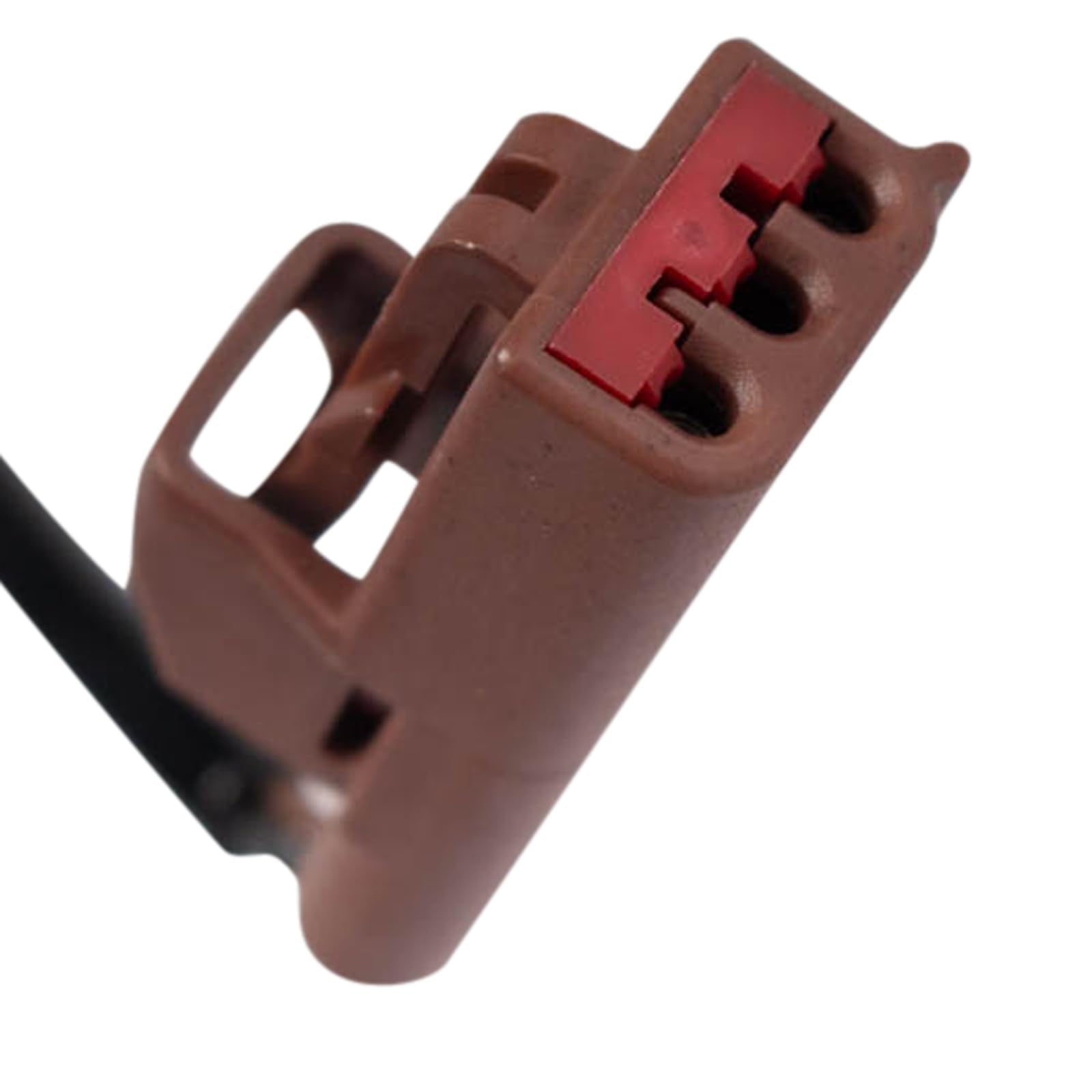 TRQ Rear Left ABS Wheel Speed Sensor Drivers Side Compatible with 2006-2012 Ford Fusion 2007-2012 Lincoln MKZ 2006 Zephyr 2006-2