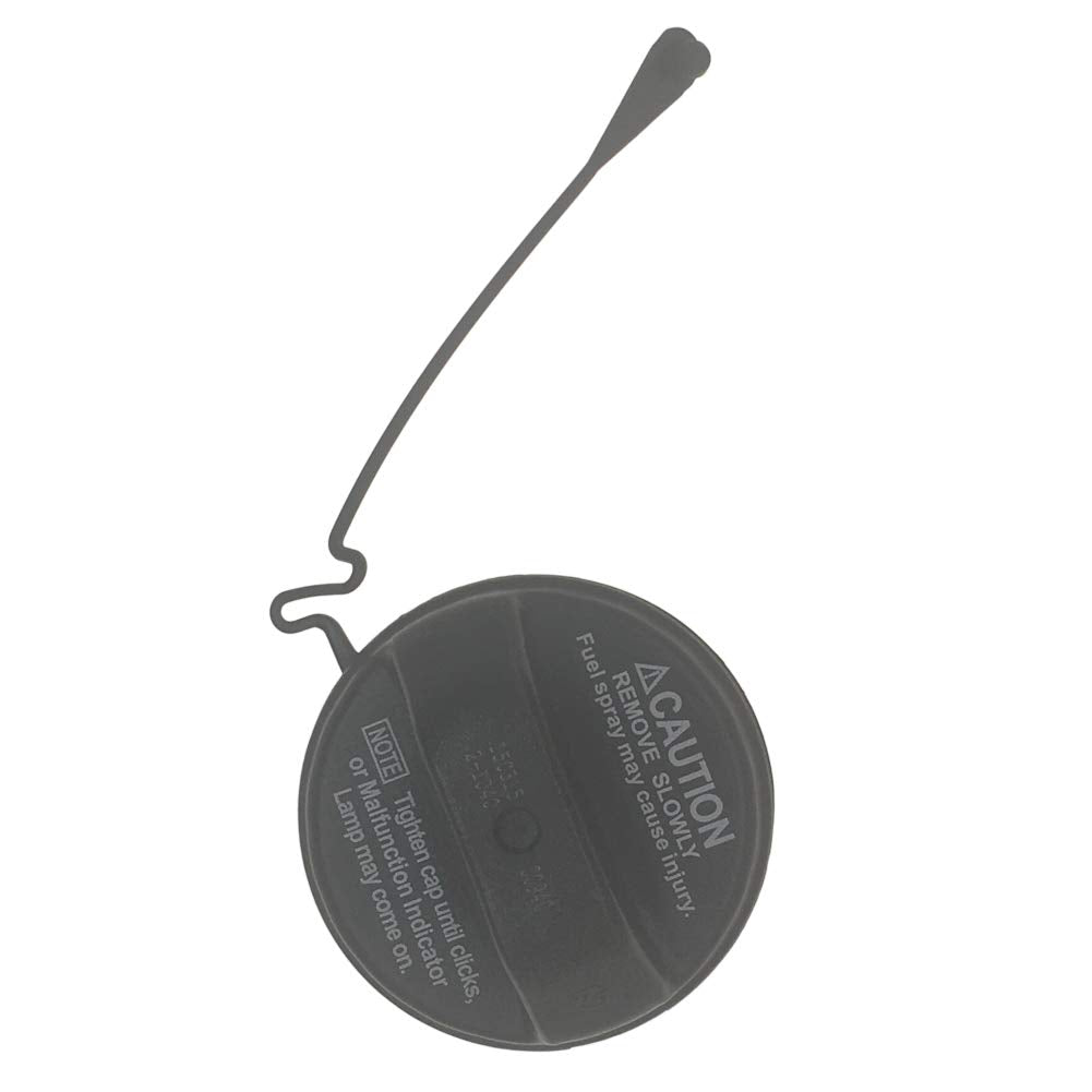 Fuel Tank Gas Cap Assembly 77300-33070 10839 Compatible With Lexus Es300 Es330 Gs350 Gs430 Gx470 Rx330 Toyota 4Runner Avalon Cam