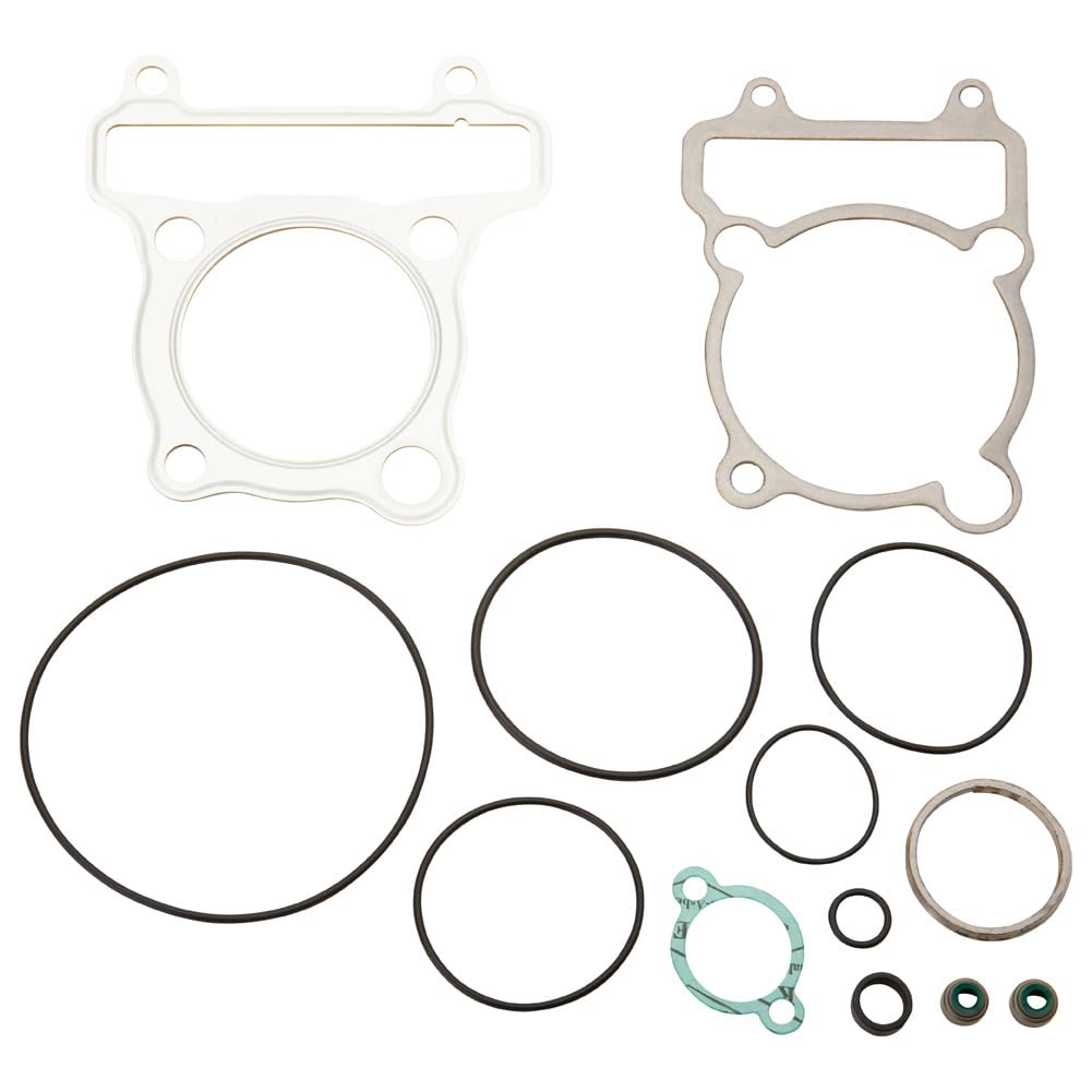 Tusk Top End Gasket Kit for Yamaha TTR225 1999-2004