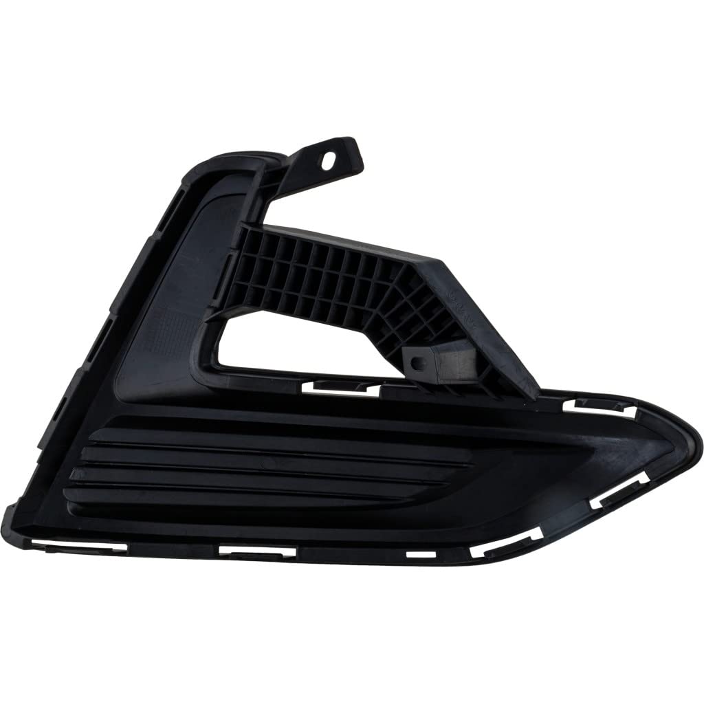 For Nissan Sentra Fog Light Cover 2020 2021 Driver Side For NI1038172 | 62257-6LB0A