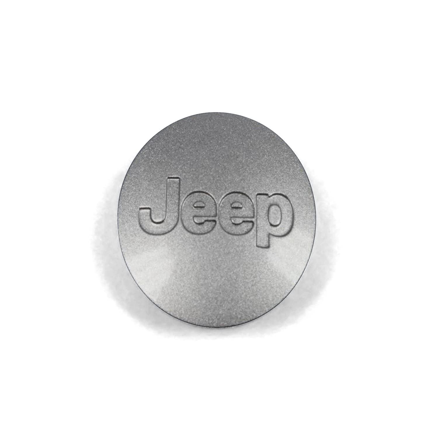 Mopar 5Ht59Pakac Cap Wheel Center