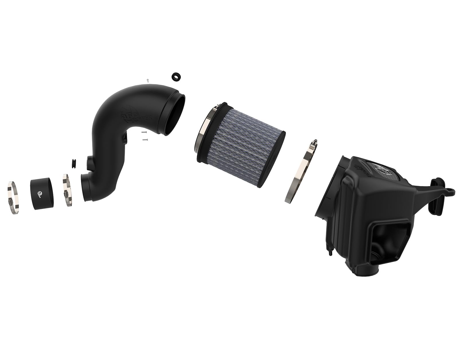 Afe Power 5172003E Air Intake