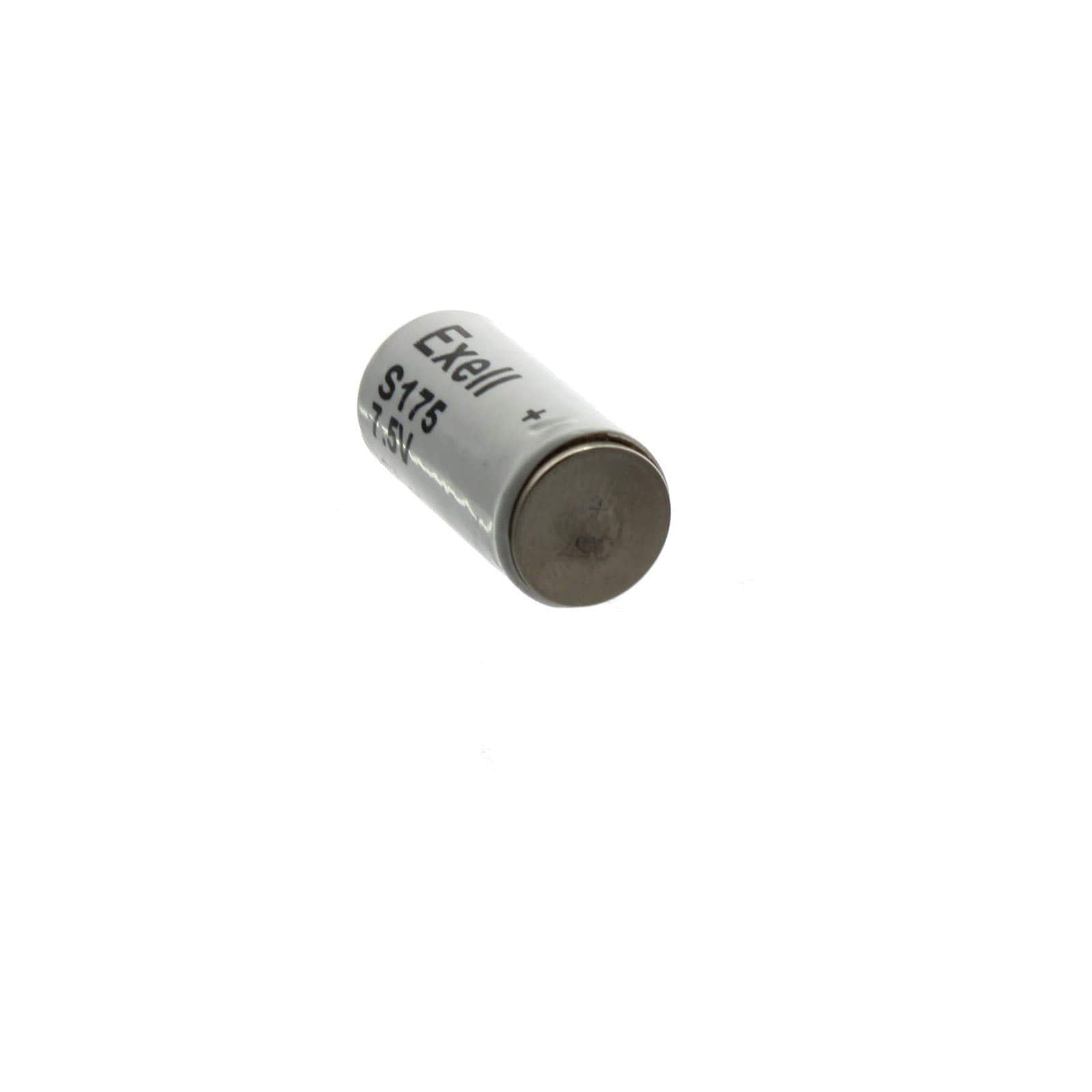 Exell Battery S175 Silver Oxide 7.5V Battery S175 Mn175 Mn175A Mn175B Pc175 Pc175A E175 Ena175 5Lr44 Tr175 Neda 1501 Neda 1501M