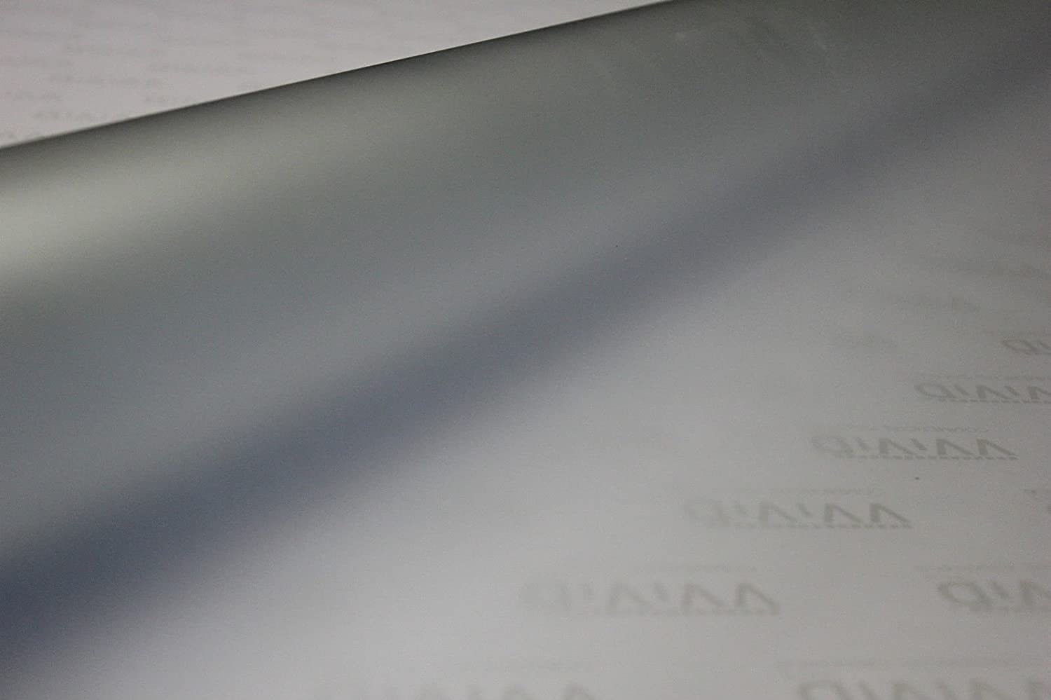 VViViD Paint Protection Film 12 Inch x 10 Feet Gloss Self Healing Wrap Guard