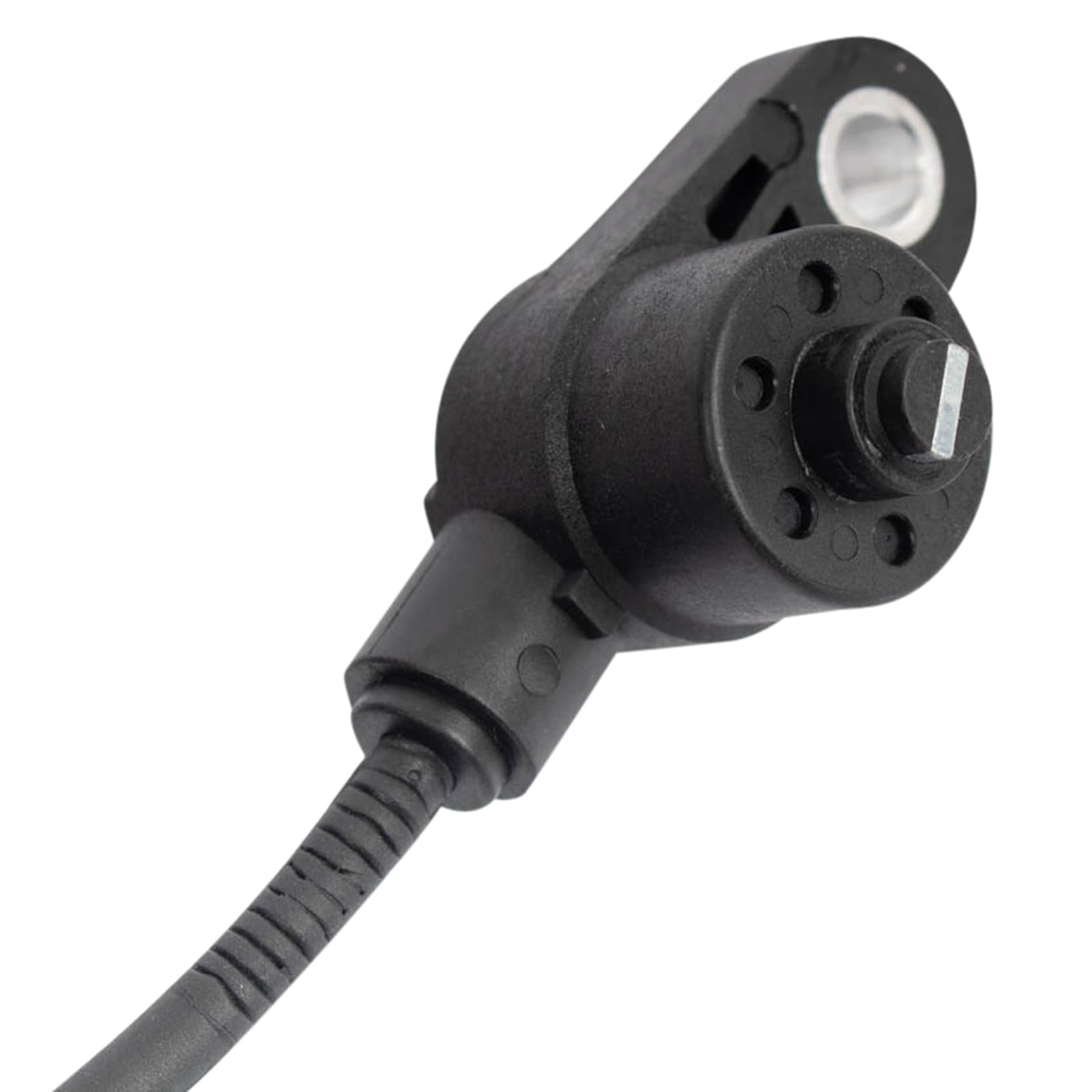 Trq Front Right Abs Wheel Speed Sensor Passenger Side Compatible With 2006-2008 Honda Pilot
