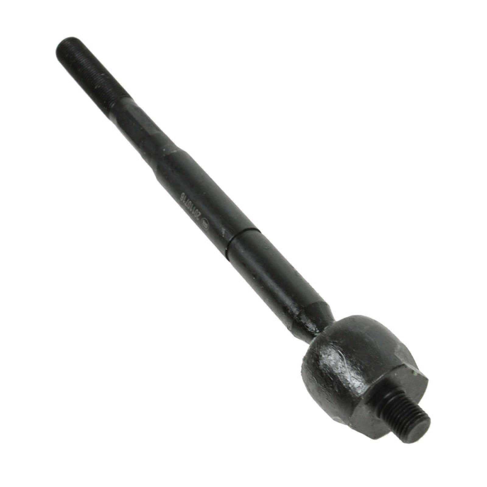 TRQ Front Inner Tie Rod Set Compatible with 1995-2004 Toyota Tacoma