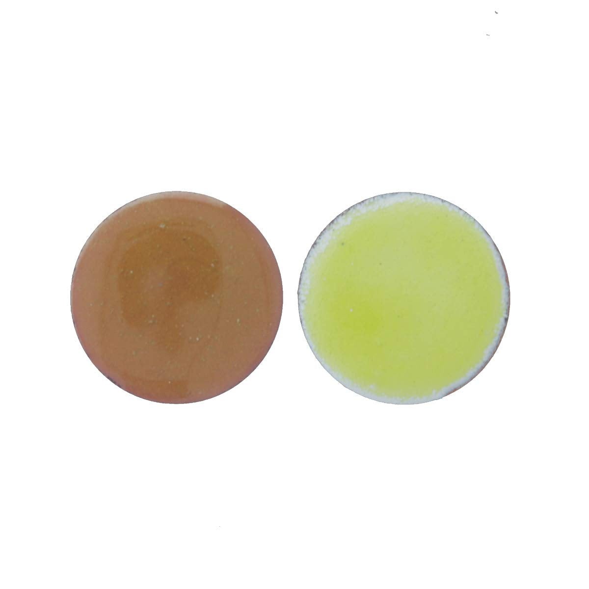 WireJewelry 2222 Flax Yellow Thompson Transparent Enamel - 2 Ounce