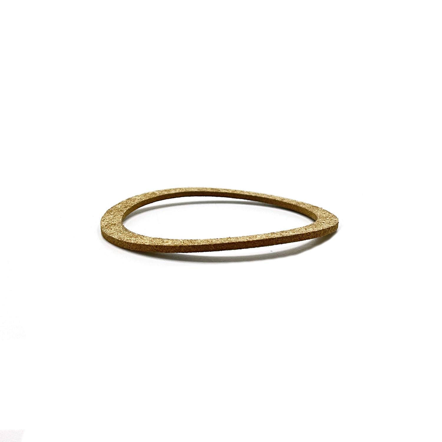 Polaris Atv Gas Cap Gasket, Genuine Oem Part 5810144, Qty 1