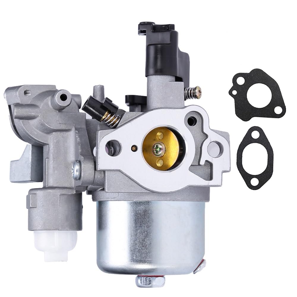Hoypeyfiy Carburetor Replacement for Subaru Robin EX13 EX17 SP17 Models 277-62301-30 277-62301-50
