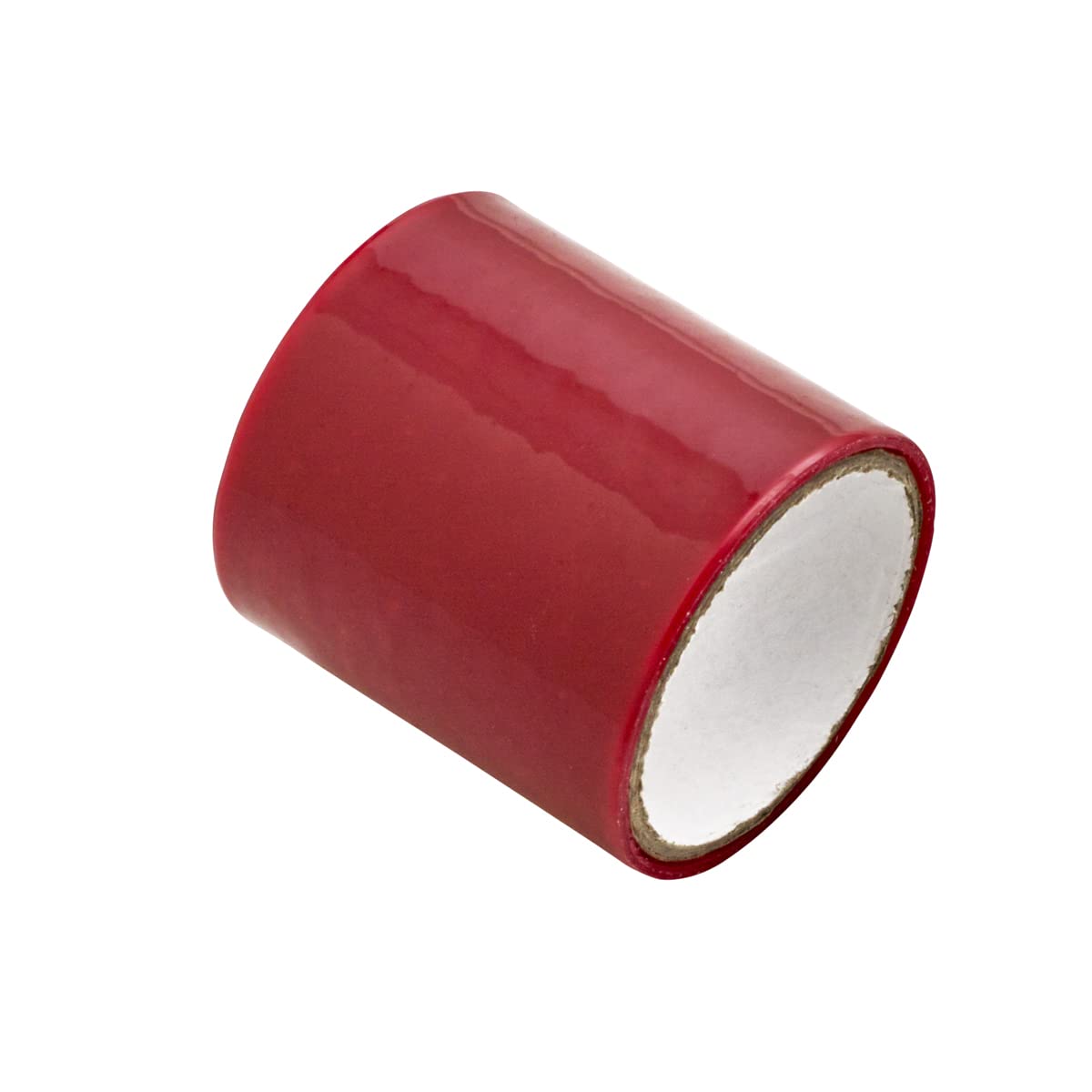 RoadPro RPLRTR Red Lens Repair Tape, 1.875 x 5' - Durable, Waterproof, Ideal for Automotive and Household Repairs