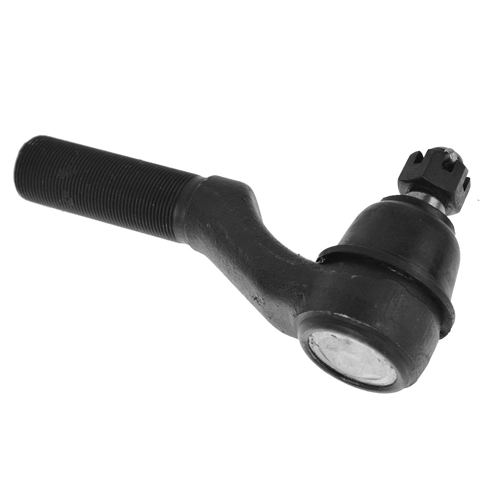 TRQ 6 Piece Tie Rod Set for 1980-96 Ford Bronco, F-100, F-150, F-250, F-350 - Model PSA58484