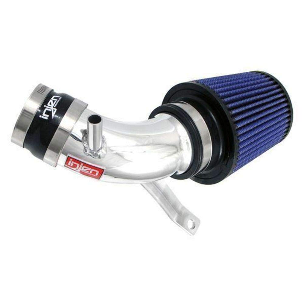 Injen Technology IS1120P Polished Short Ram Intake System