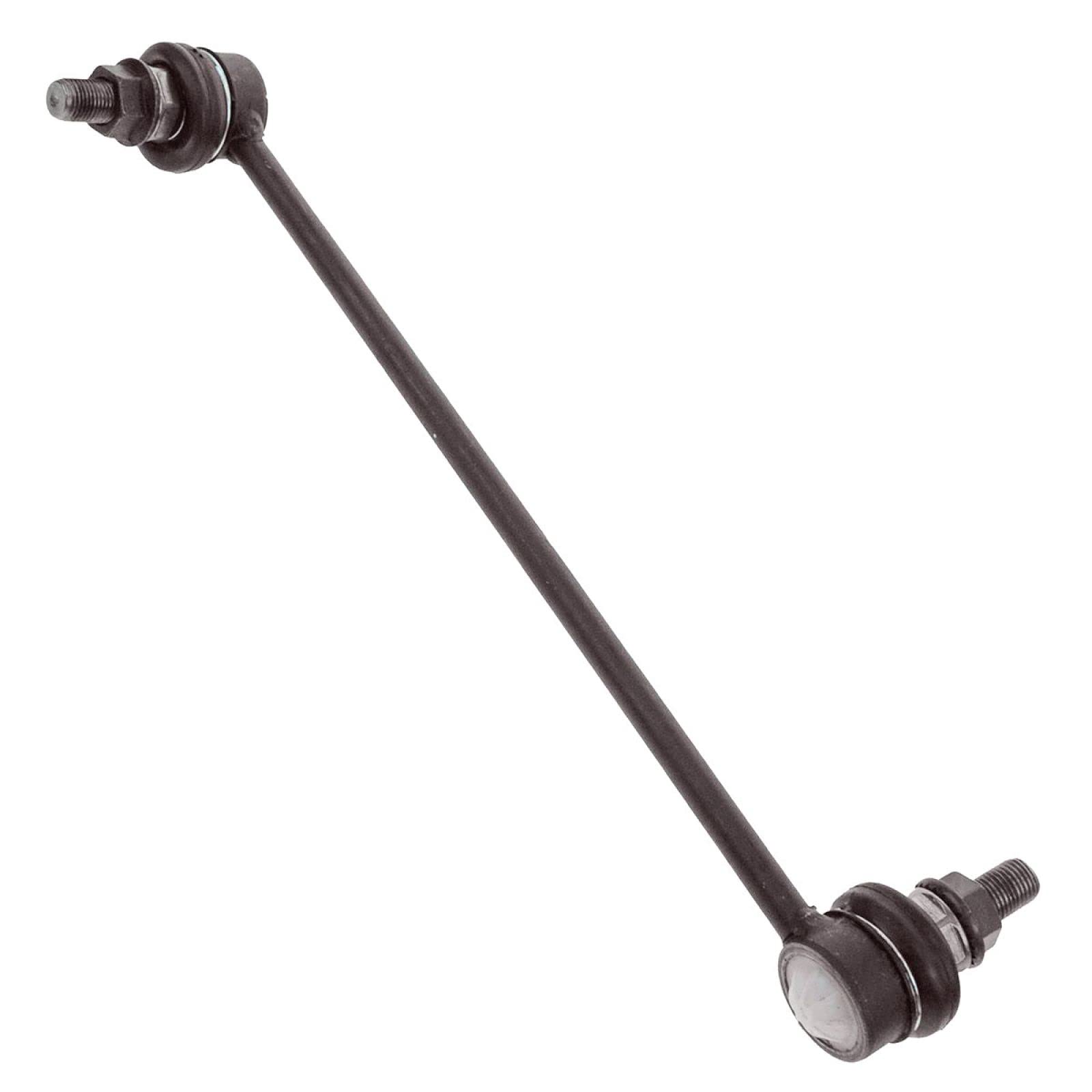 Trq Front & Rear Sway Bar Stabilizer Link Set Compatible With 2008-2019 Nissan Rogue 2014-2015 Rogue Select 2017-2019 Rogue Spor