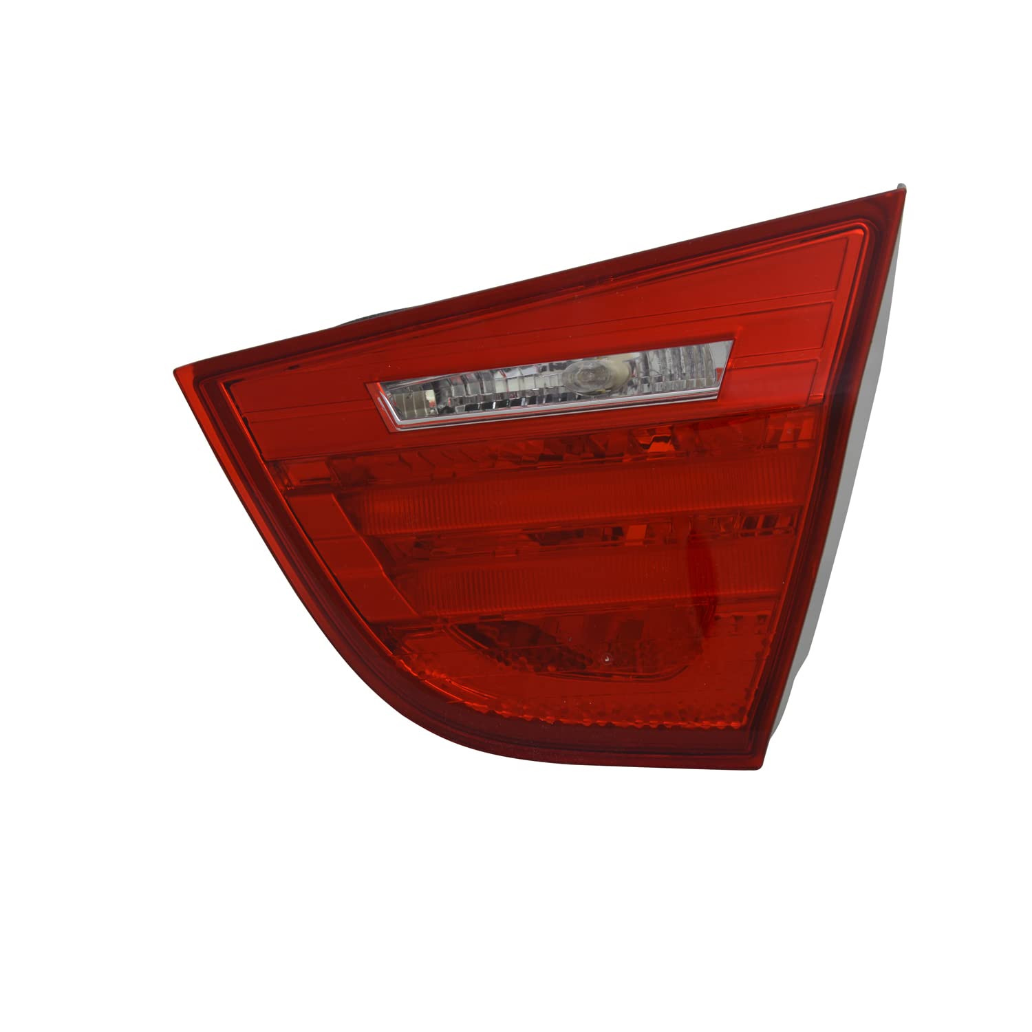 Tyc Right Tail Light Assembly Compatible With 2009-2011 Bmw 3 Series