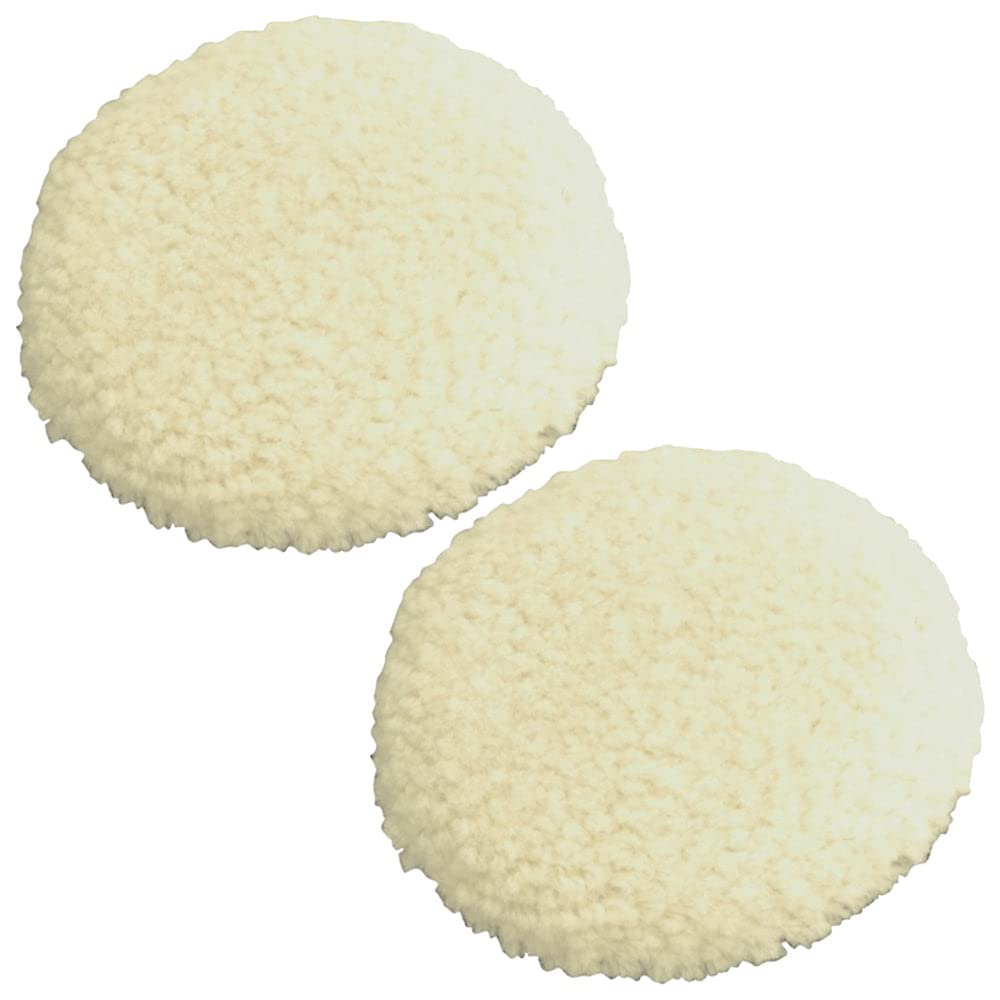 Shurhold Buff Magic Compounding Pads, 2-Pack