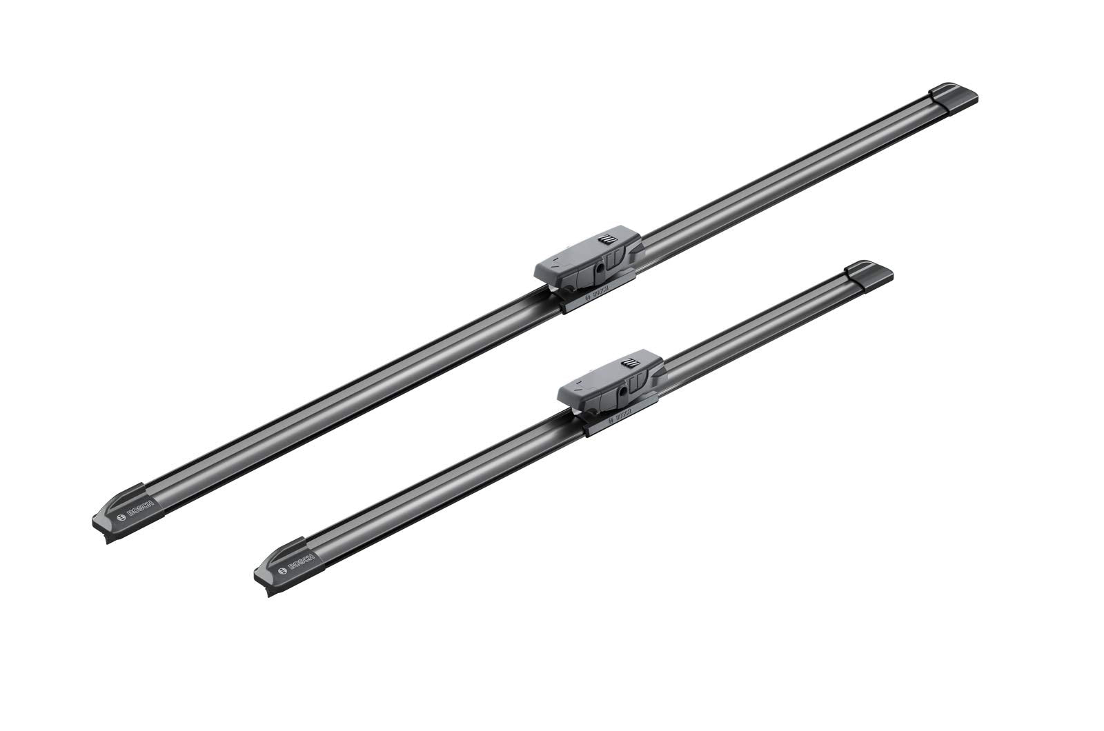 Bosch, Wiper Blade Set Aerotwin Am467S, Length: 650/475
