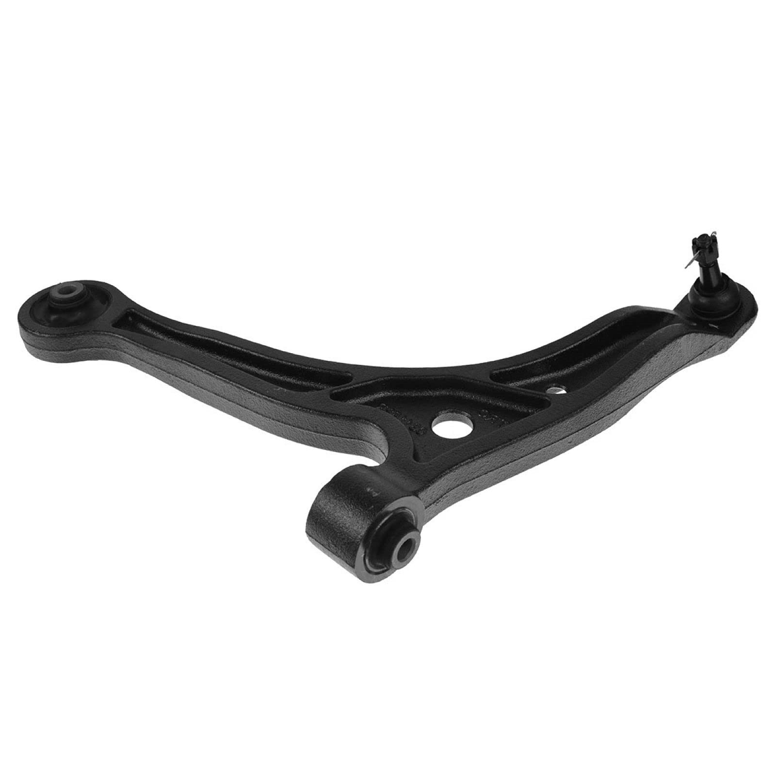 Trq Front Left Lower Control Arm With Ball Joint Drivers Side Compatible With 1999-2004 Honda Odyssey