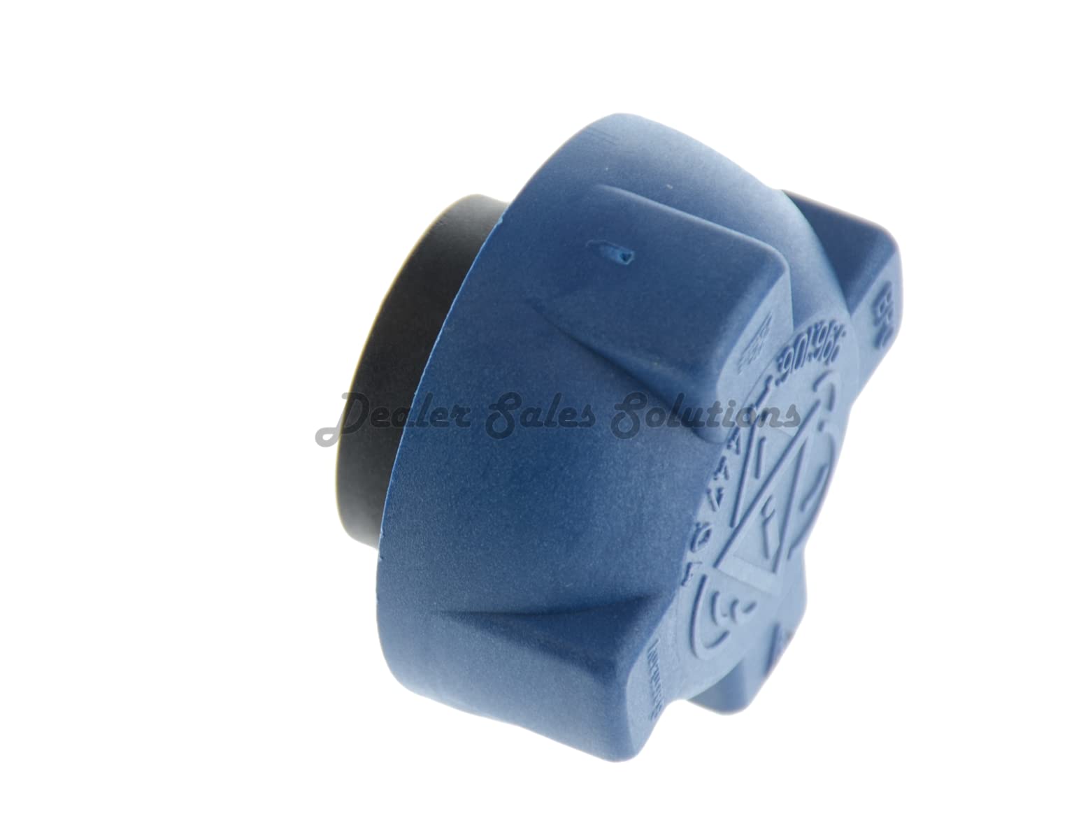 Porsche 996 106 447 04, Radiator Cap