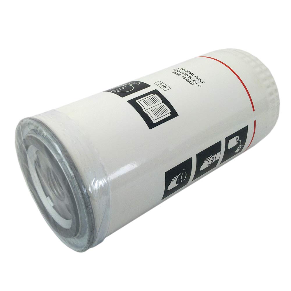 XISISUN Oil Filter Compatible with Air Compressors - Model 1613610500/1613610590