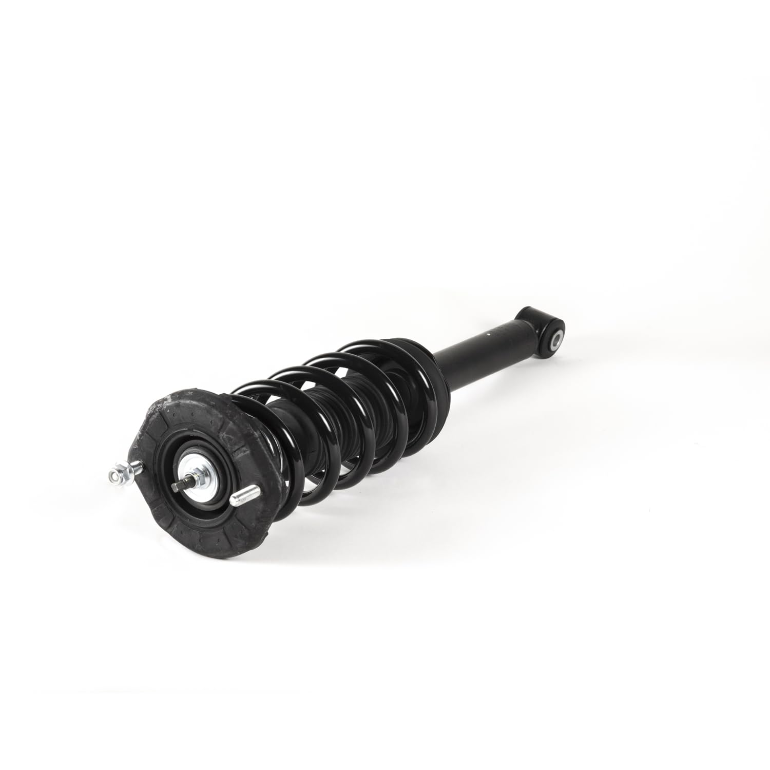Gabriel G57159 Ultra Readymount Rear Left Complete Strut Assembly For 00-01 Infiniti I30, 02-04 Infiniti I35; 00-03 Nissan Maxim