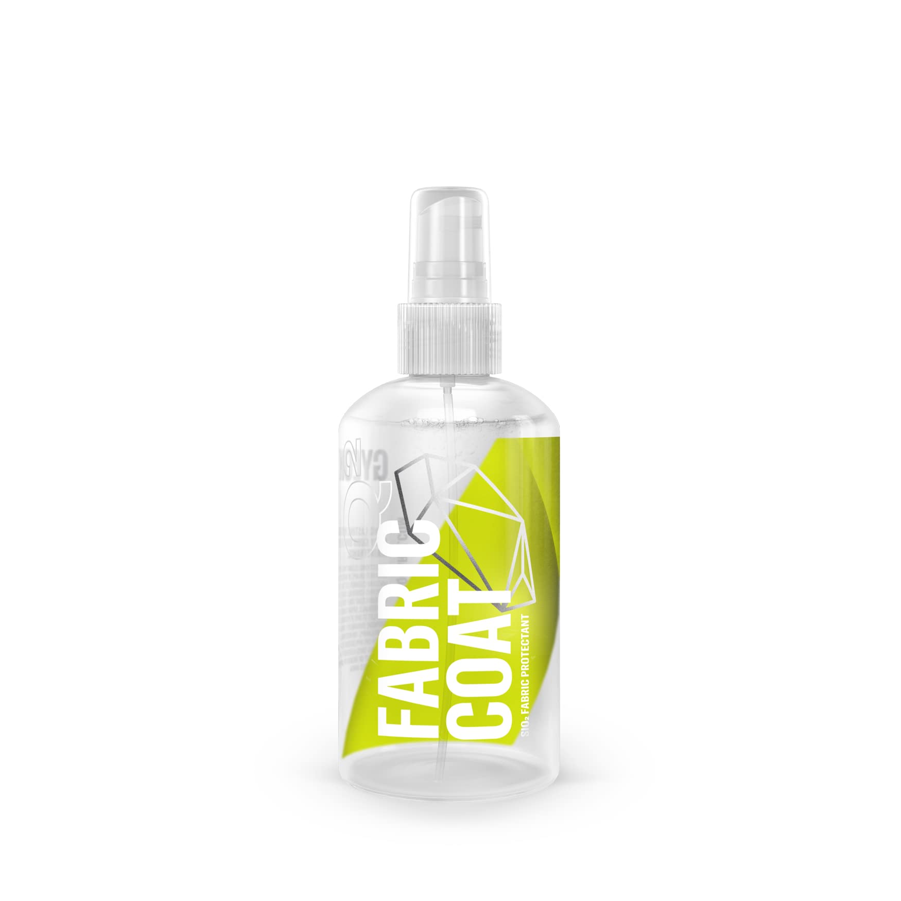GYEON Quartz Fabric Coat (120ml)