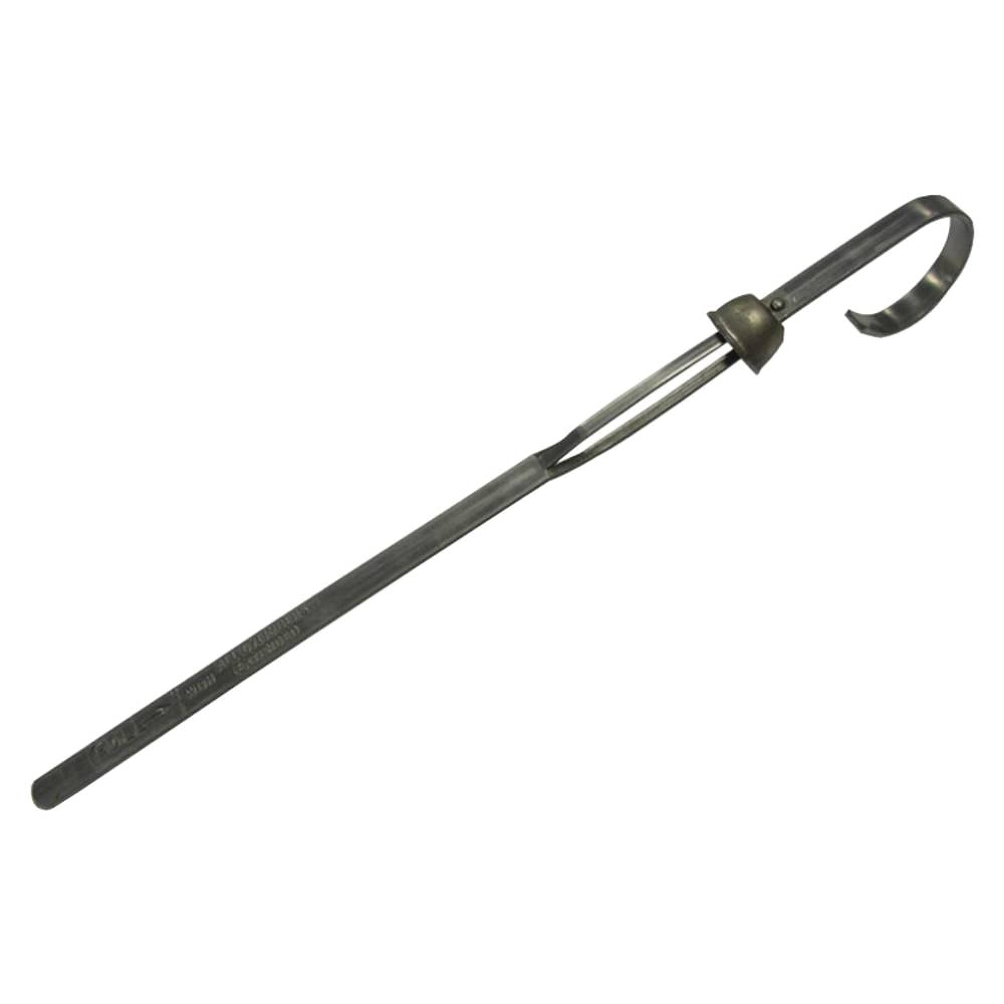 Complete Tractor 1101-5111 Hydraulic Dipstick Compatible With/Replacement For Ford/Holland 8N 2N 9N Naa Jubilee - 9N7137B, Naa92