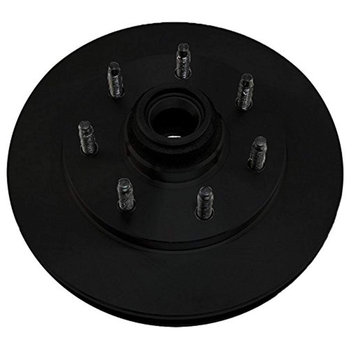 Bendix Fleet Metlok SDR5144 Front Brake Rotor for Ford F-150 2003-2002, F-250 1999-1997, F-250 HD 1997