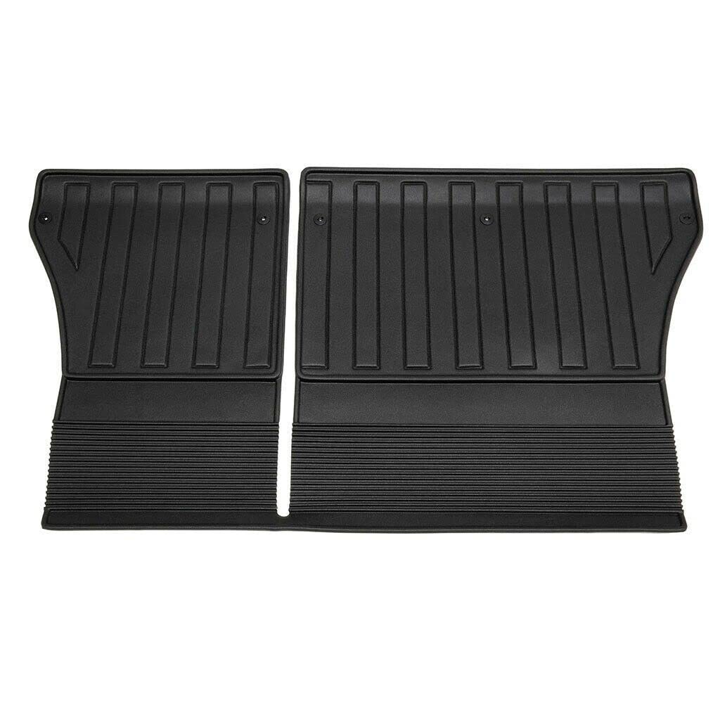 Genuine Subaru Outback 2010-2014 Seat Back Protector - J501SAJ600