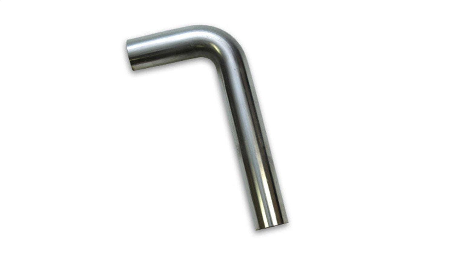 Vibrant Performance Vibrant 13034 T304 Stainless Steel 90 Degree Mandrel Bend