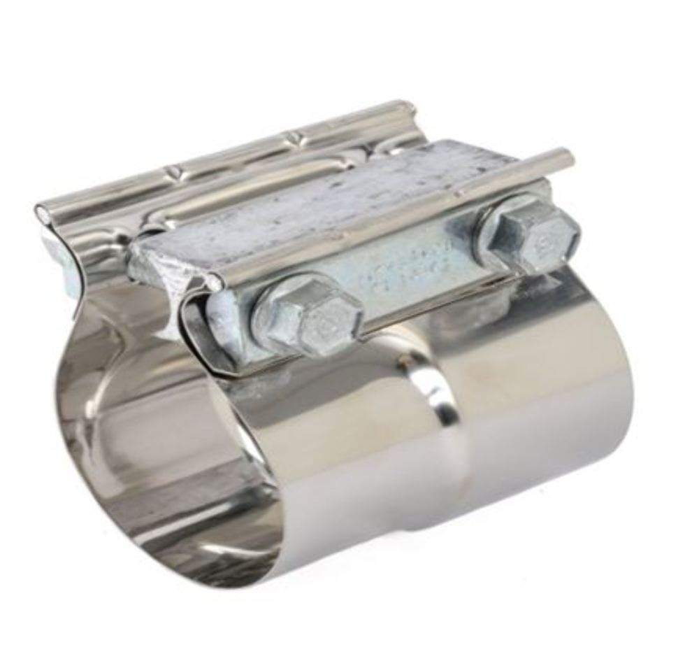 Speedfx 3.5 Lap-Joint Band Clamps