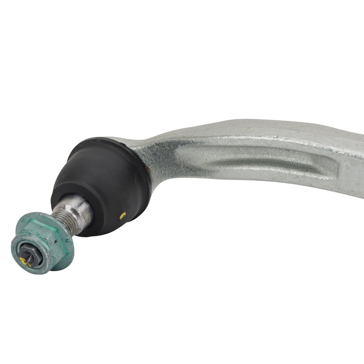 TRQ Front Outer Tie Rod Set Compatible with 2017-2019 INFINITI QX30 2014-2015 Mercedes-Benz B Electric Drive 2016-2017 B250e 201