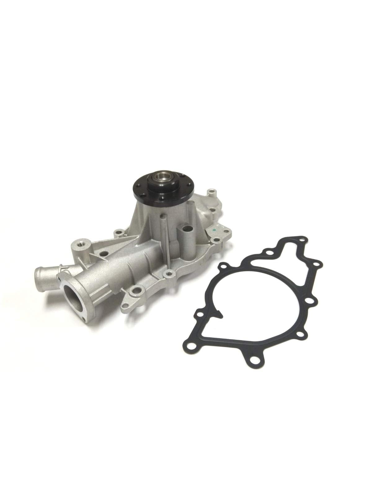 OAW CR7220 Engine Water Pump for 2.7L-L5 Turbo Diesel on 2004 2005 2006 Dodge & Freightliner Sprinter 2500 3500