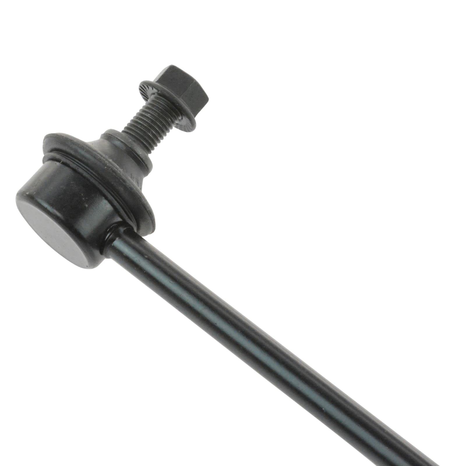 Trq Driver & Passenger Side Sway Bar Stabilizer Link Set Compatible With 2013-2018 Ford C-Max 2012-2018 Focus