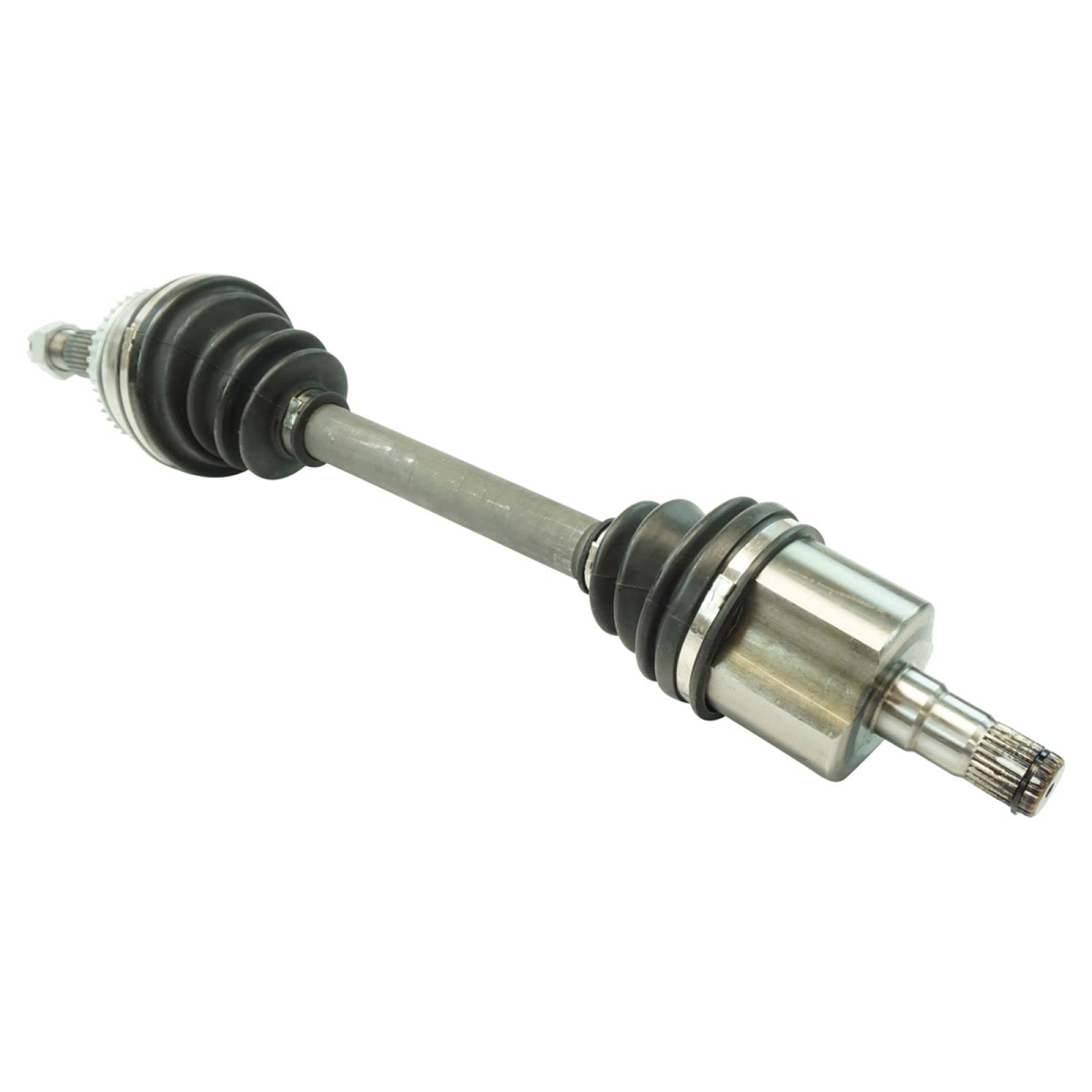 Trq Front Cv Axle Shaft Assembly Set Compatible With 2004-2006 Nissan Altima Maxima