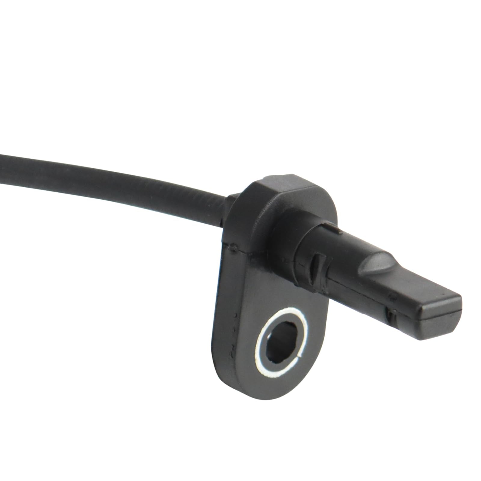 Trq Front Left Abs Wheel Speed Sensor Drivers Side Compatible With 2007-2011 Honda Cr-V