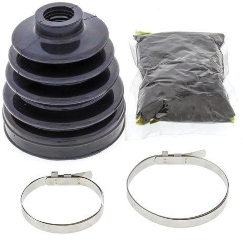 All Balls Complete CV Boot Repair Kit for Kawasaki TERYX 750 4X4 (2008-2009) - Includes Inner & Outer Boots, Model 19-5005|19-