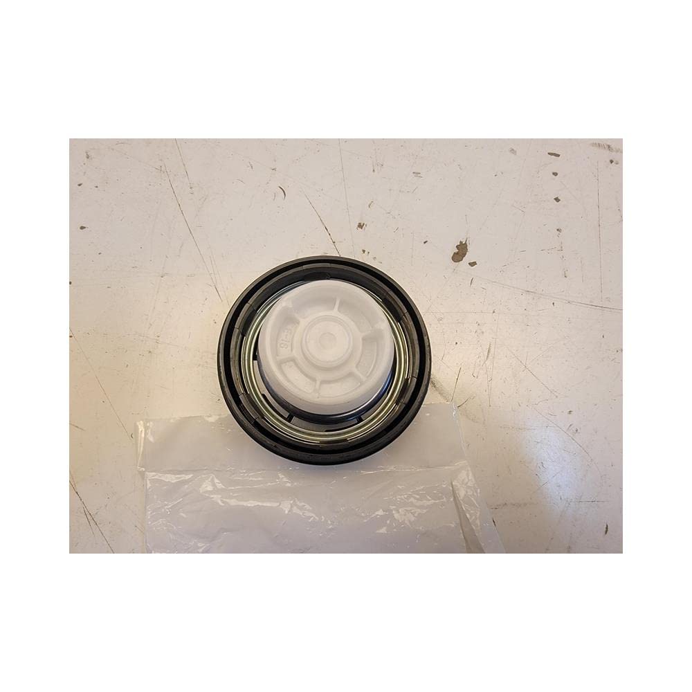 BRP Can Am Maverick 1000 Gas Fuel Cap OEM - Plastic, Black, Model #709000529