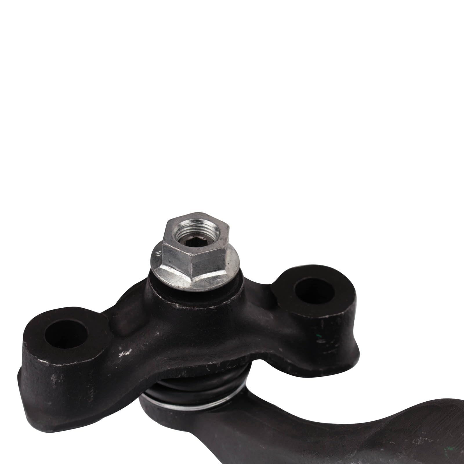 Trq Front Left Lower Control Arm With Ball Joint Drivers Side Compatible With 2009-2013 Mazda 6