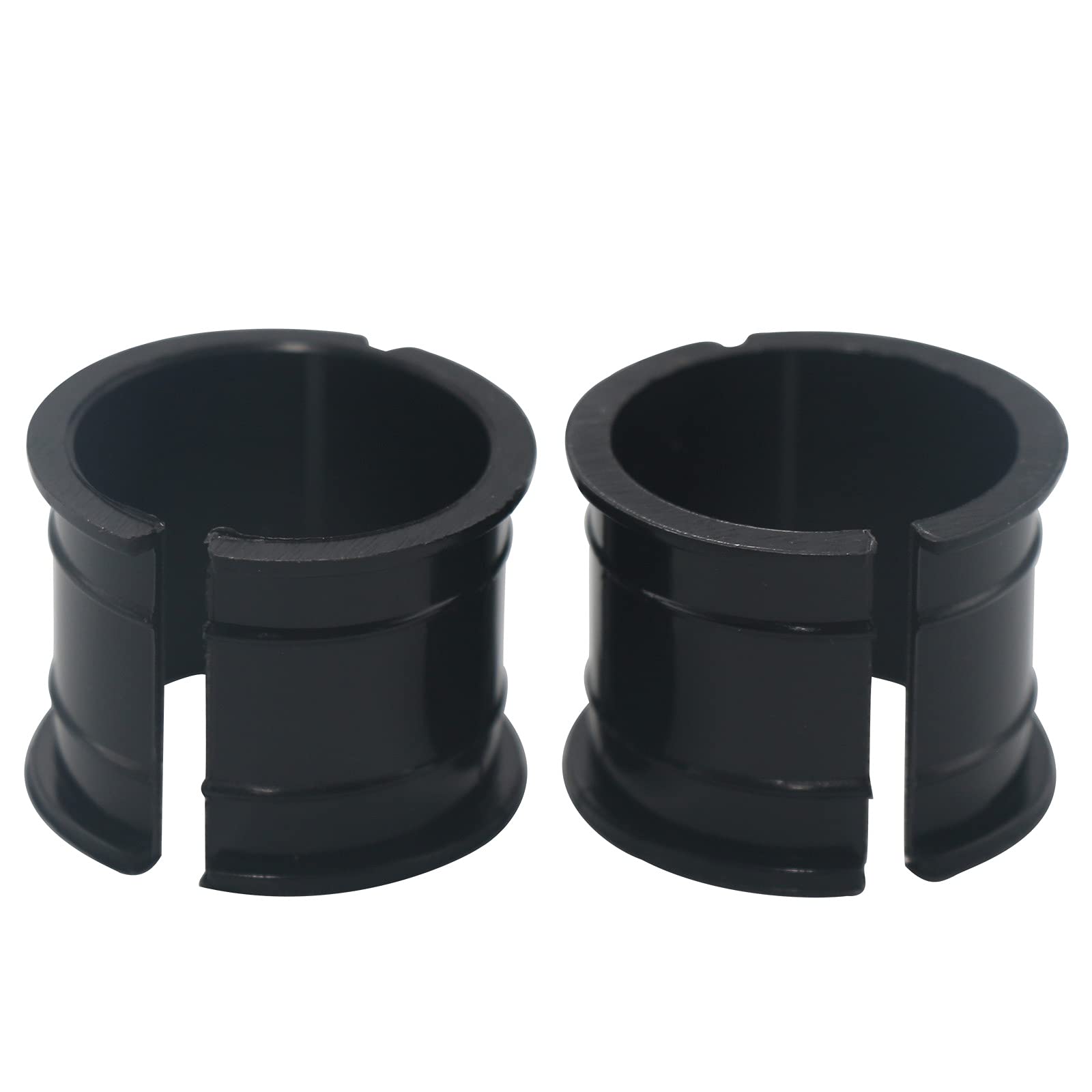 APPERFiT Shift Tube Bushings & Shifter Clamps for Ford E Series & F Series, Steel, Clamps/Bushings/Bolts, Model 713294064978
