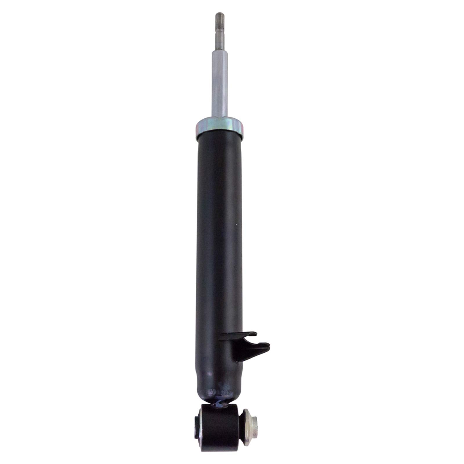 Trq Rear Shock Absorber Set Compatible With 2007-2013 Bmw X5 2008-2014 X6