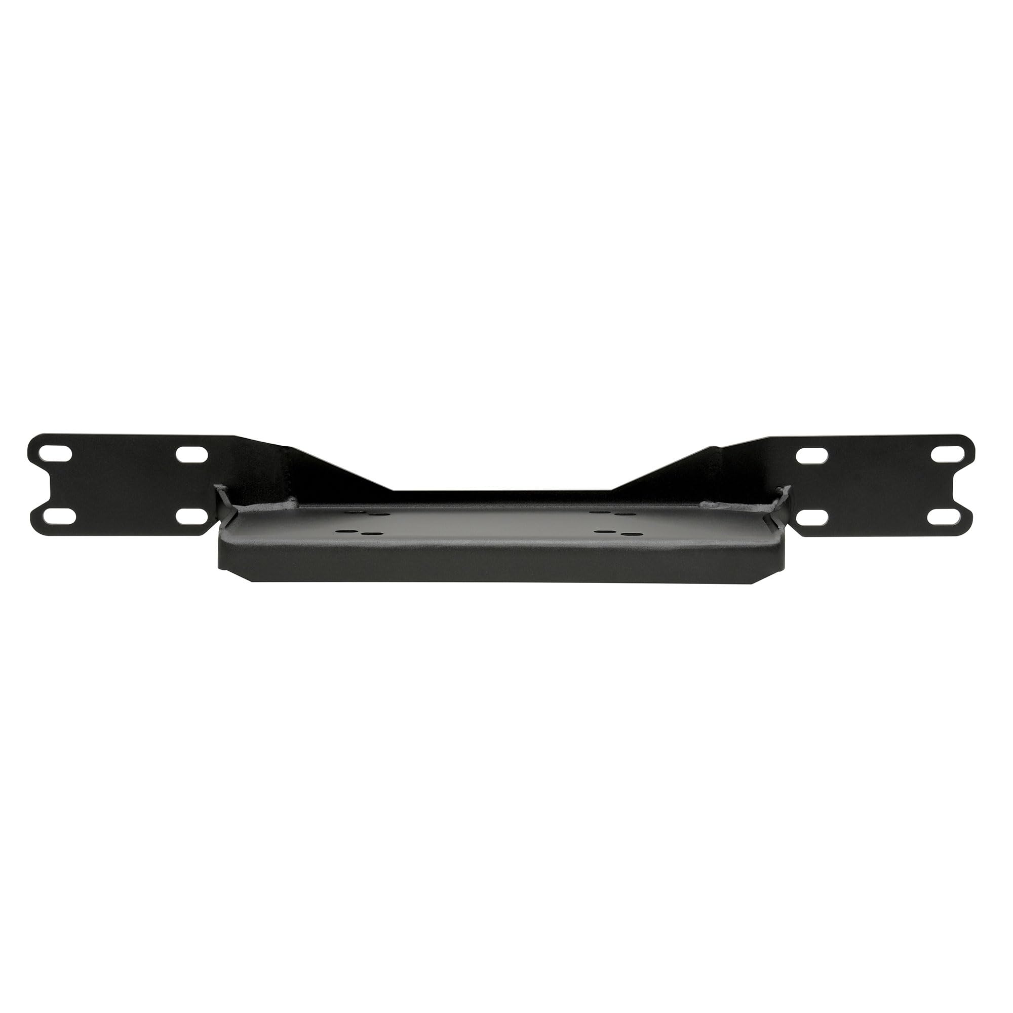 Westin 46-23925 Wj2 Winch Tray Fits 2018-2025 Wrangler Jl 2020-2025 Gladiator