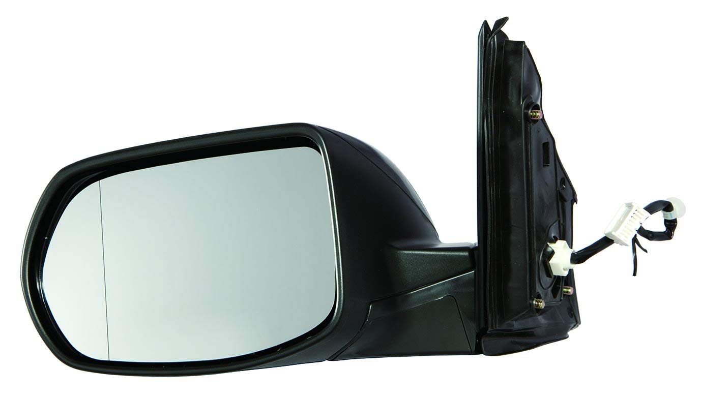 For Honda Cr-V 2012 2013 2014 Power Side Door View Mirror Driver Left